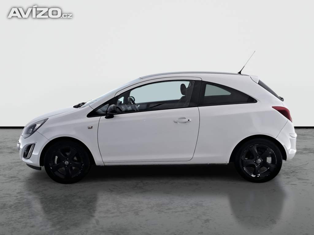 Foto inzerátu Opel Corsa 1.2