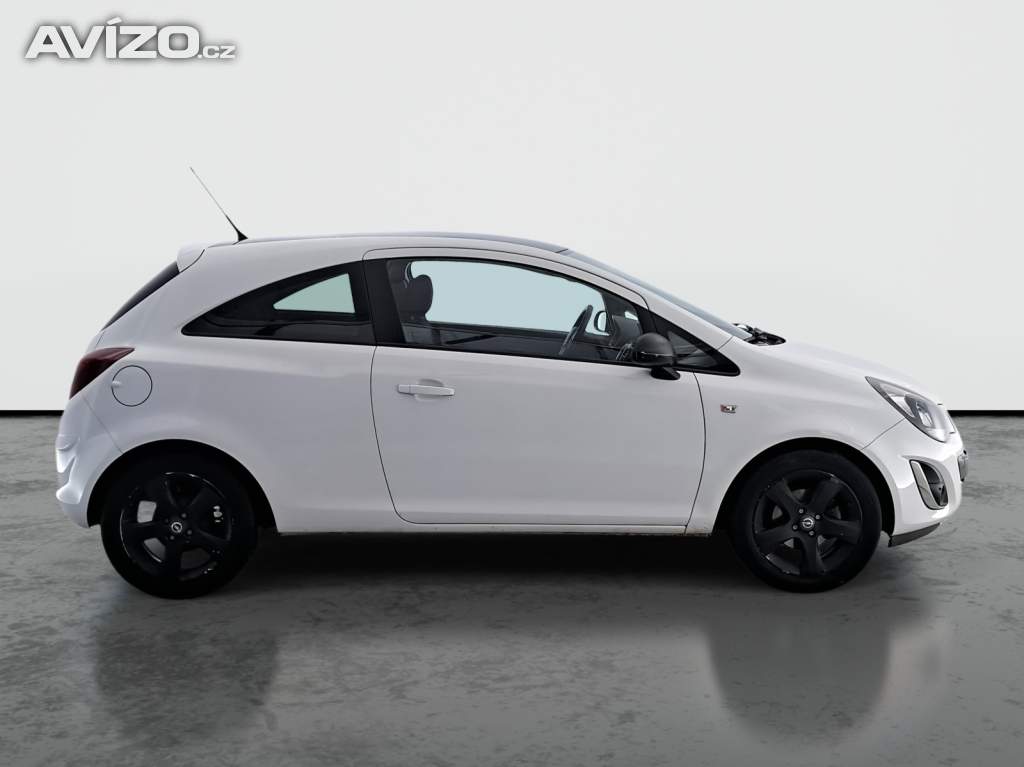 Foto inzerátu Opel Corsa 1.2