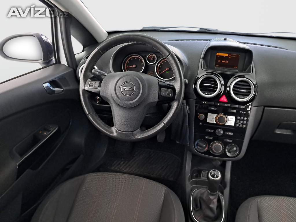 Foto inzerátu Opel Corsa 1.2