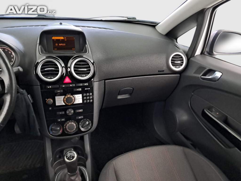 Foto inzerátu Opel Corsa 1.2