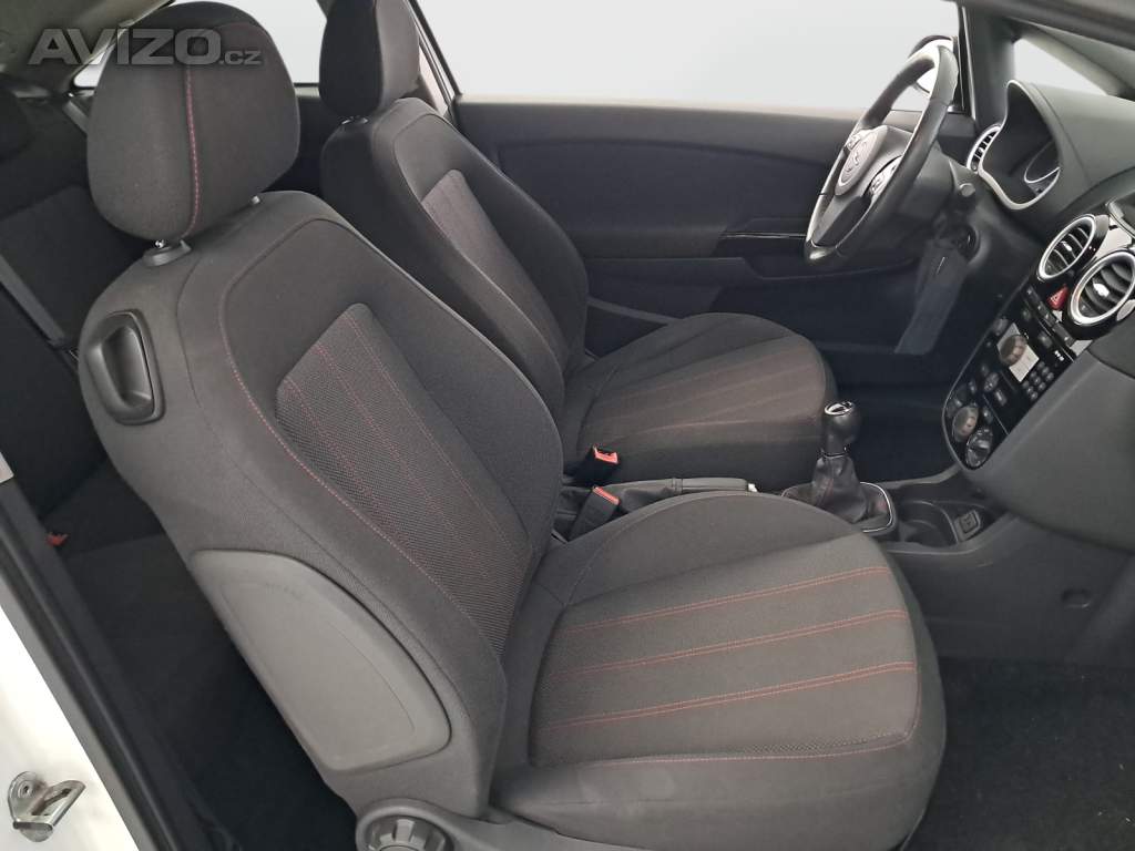 Foto inzerátu Opel Corsa 1.2