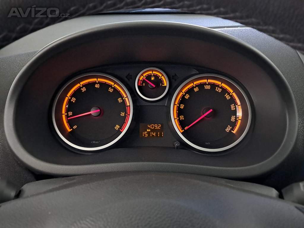 Foto inzerátu Opel Corsa 1.2
