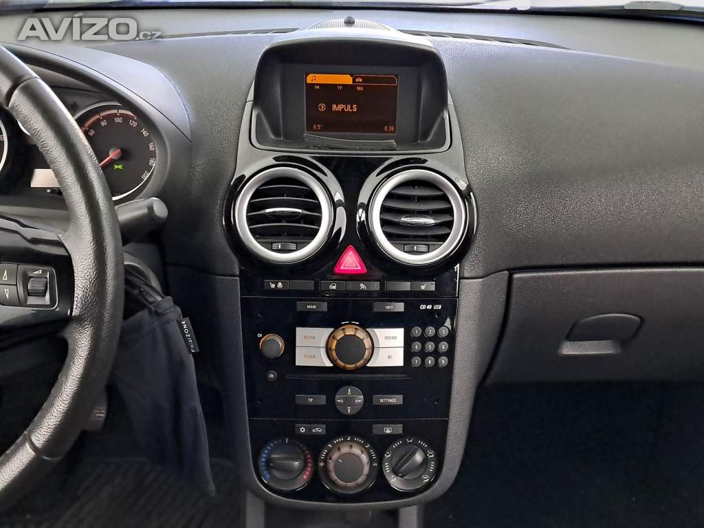 Foto inzerátu Opel Corsa 1.2