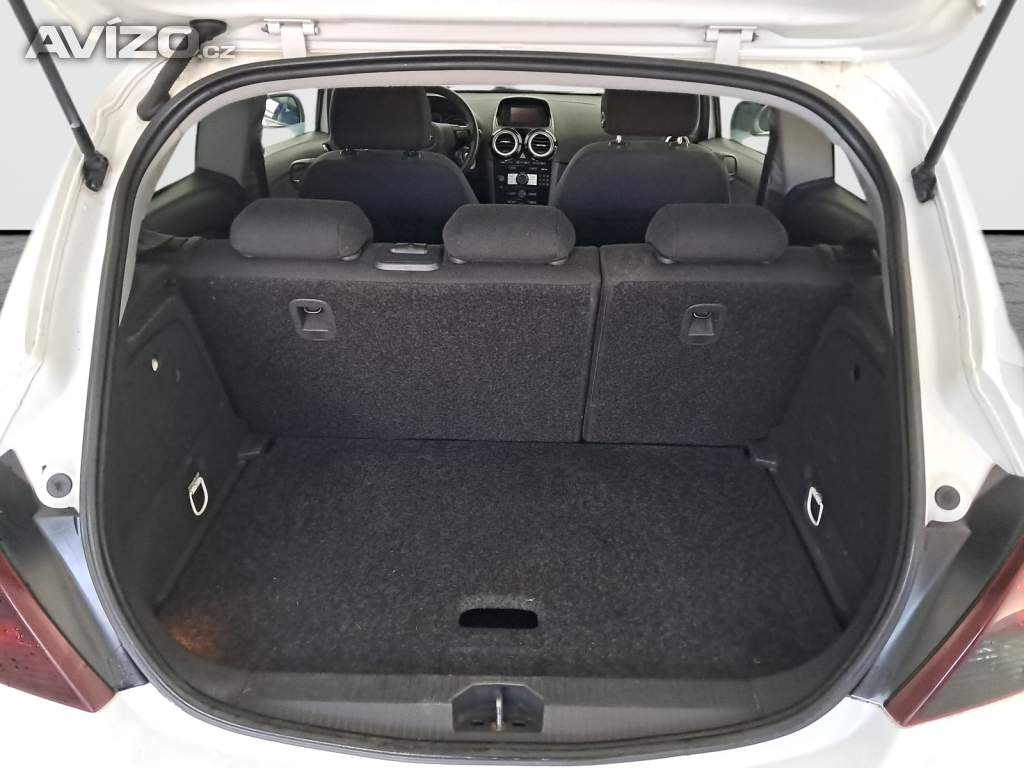 Foto inzerátu Opel Corsa 1.2