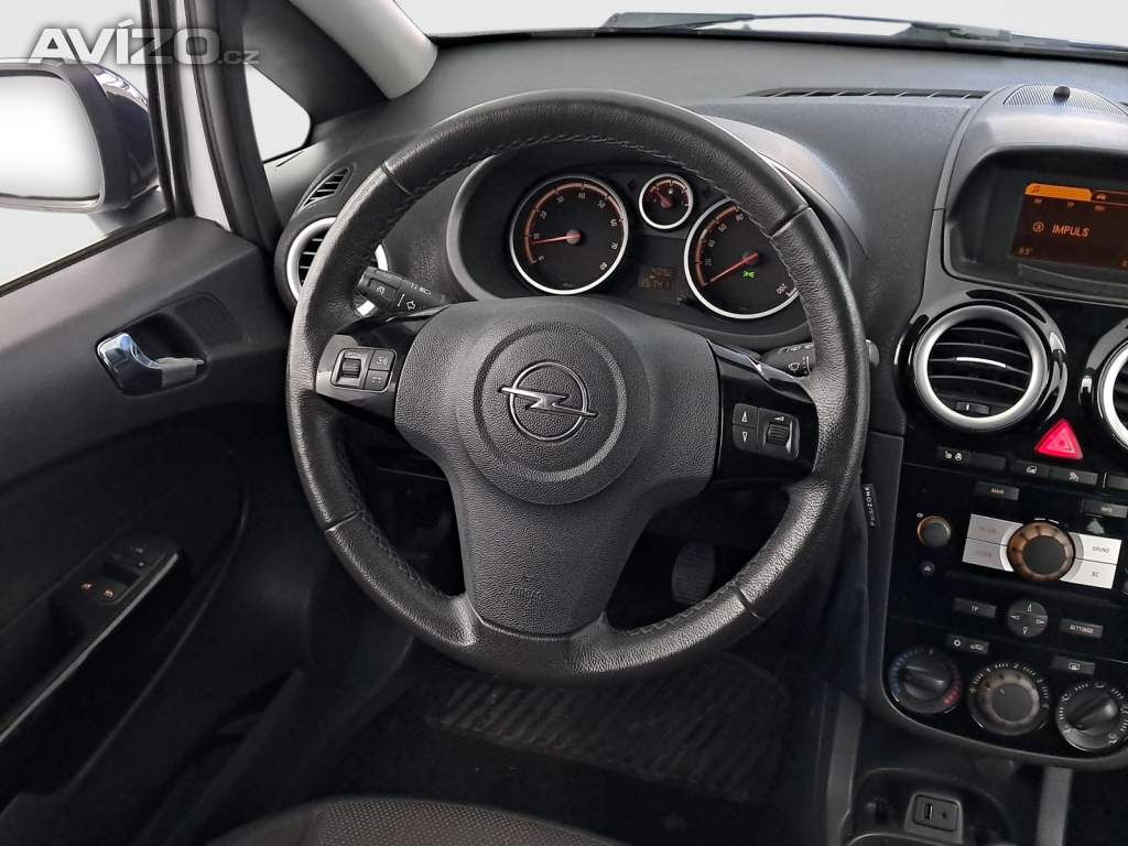 Foto inzerátu Opel Corsa 1.2