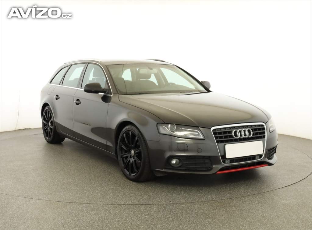 Audi A4 2.0 TDI