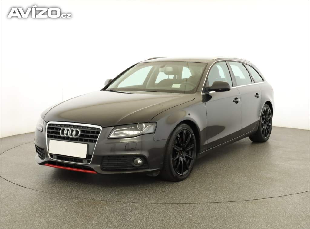 Foto inzerátu Audi A4 2.0 TDI