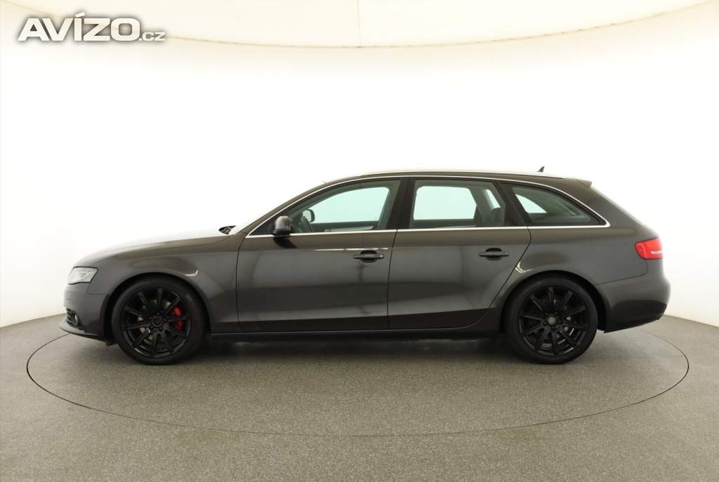 Foto inzerátu Audi A4 2.0 TDI