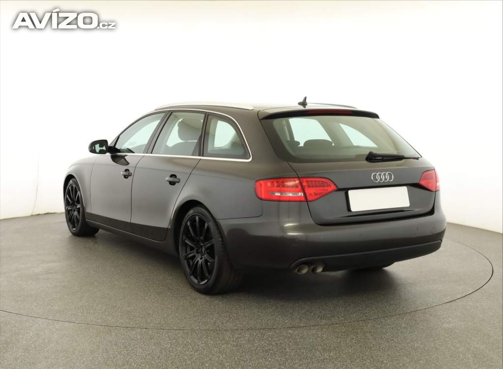 Foto inzerátu Audi A4 2.0 TDI