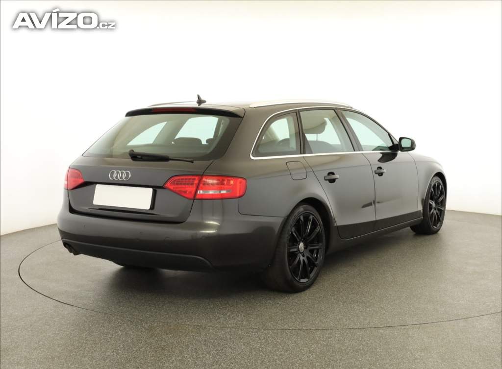 Foto inzerátu Audi A4 2.0 TDI