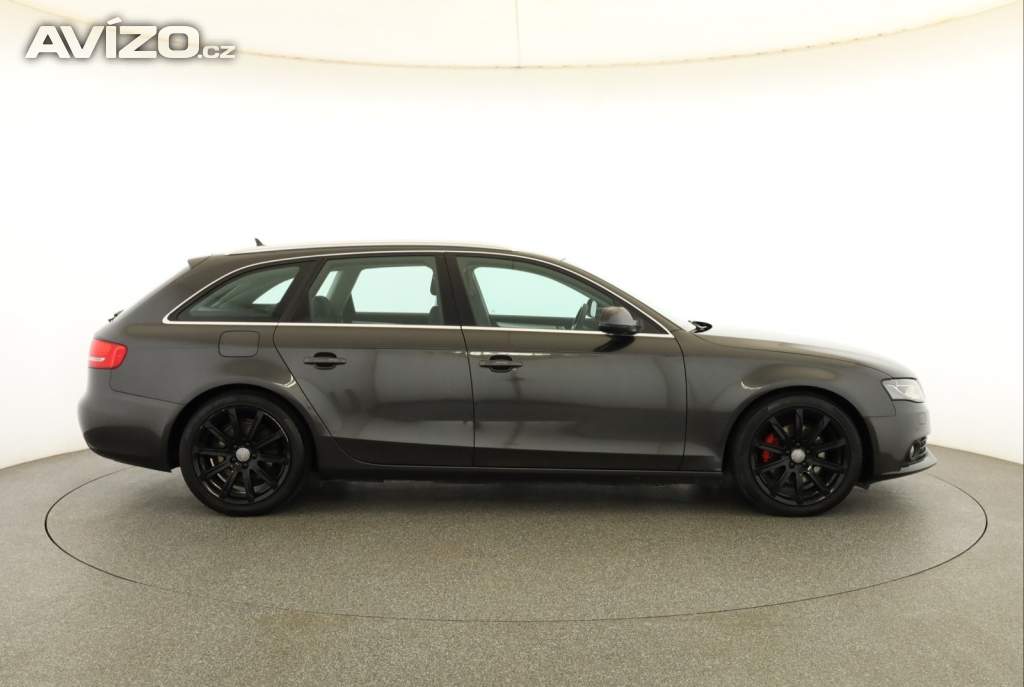 Foto inzerátu Audi A4 2.0 TDI