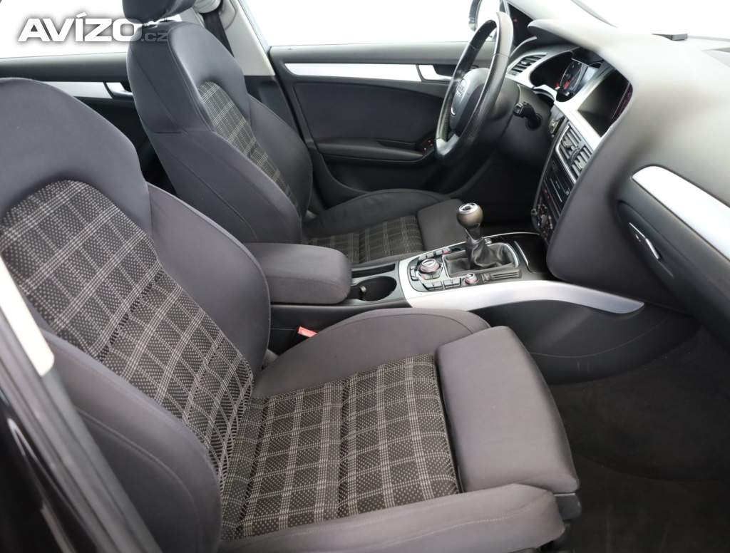 Foto inzerátu Audi A4 2.0 TDI