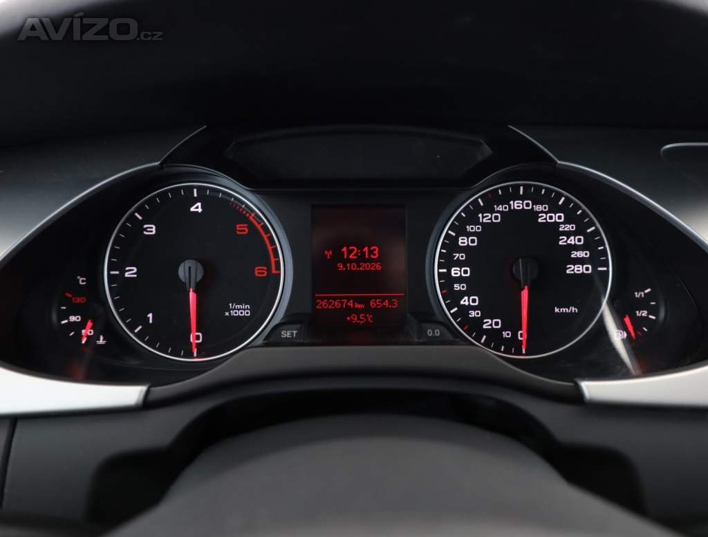 Foto inzerátu Audi A4 2.0 TDI