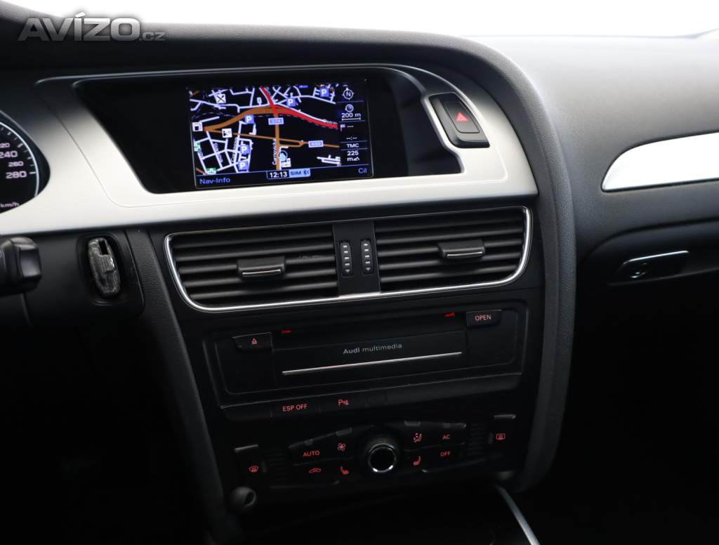 Foto inzerátu Audi A4 2.0 TDI