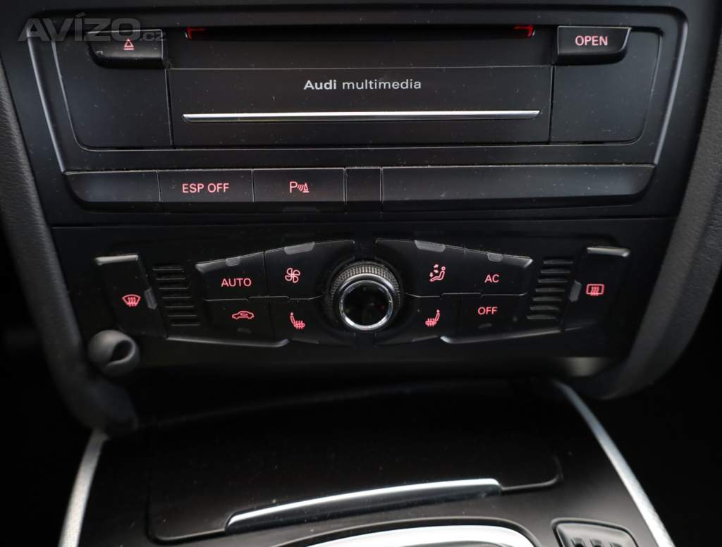 Foto inzerátu Audi A4 2.0 TDI
