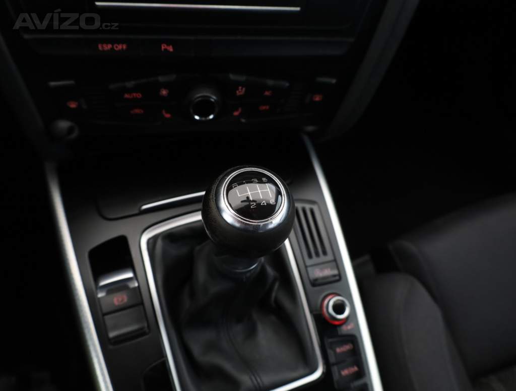 Foto inzerátu Audi A4 2.0 TDI