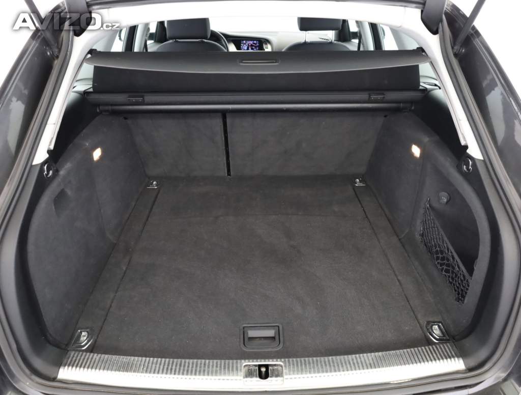 Foto inzerátu Audi A4 2.0 TDI