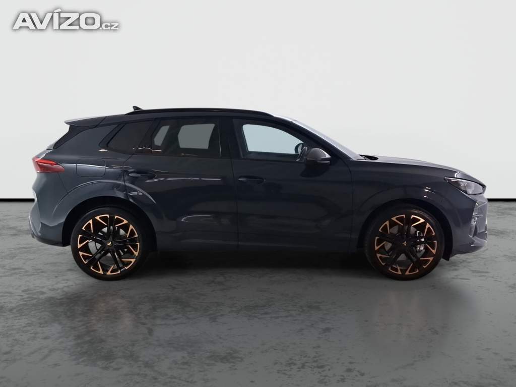 Foto inzerátu Cupra Terramar 2.0 TSI 4Drive
