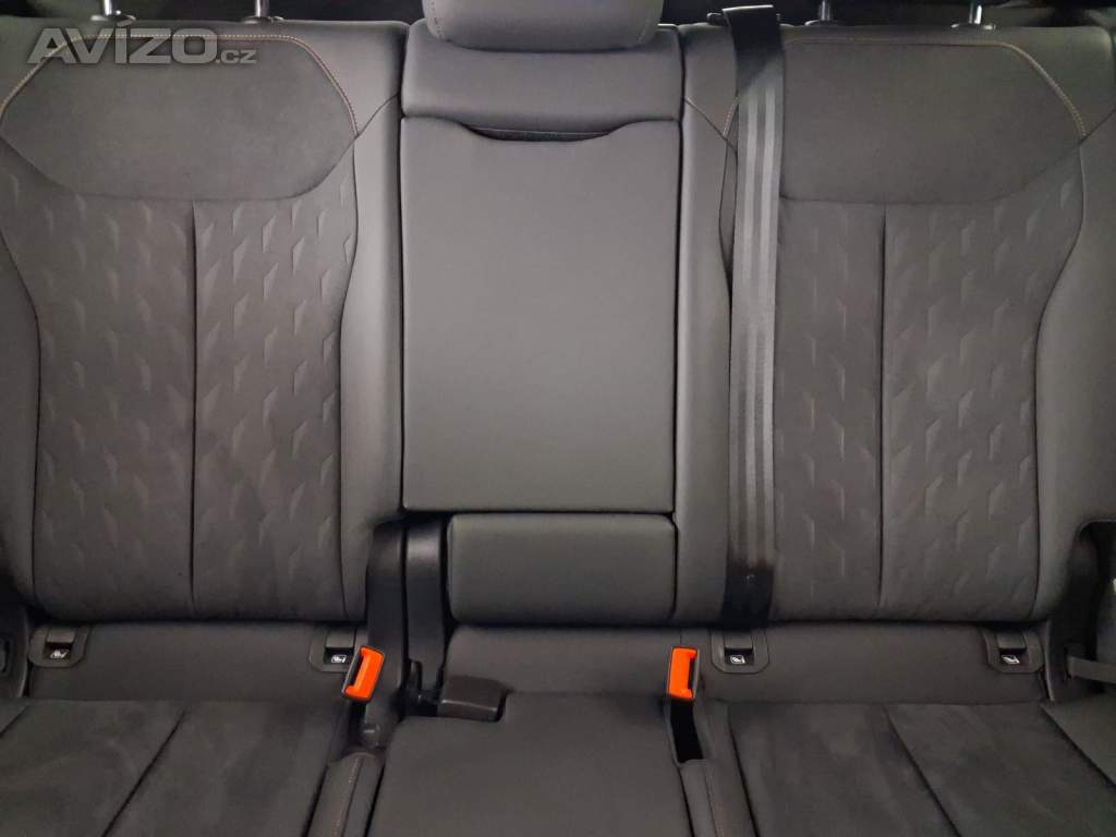 Foto inzerátu Cupra Terramar 2.0 TSI 4Drive