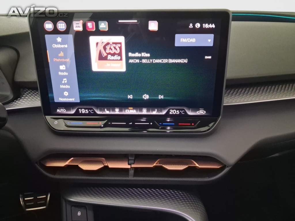 Foto inzerátu Cupra Terramar 2.0 TSI 4Drive