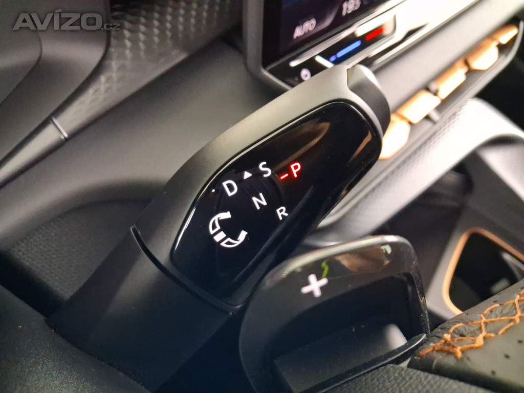 Foto inzerátu Cupra Terramar 2.0 TSI 4Drive