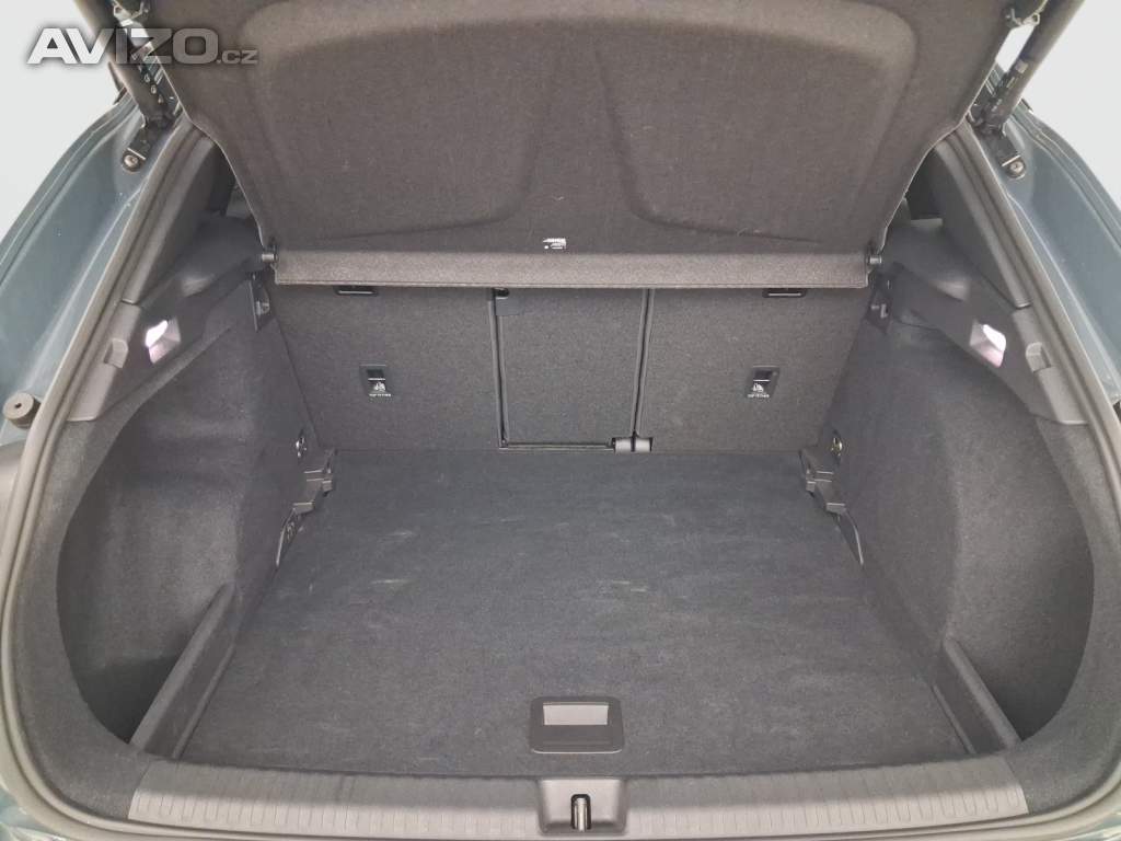 Foto inzerátu Cupra Terramar 2.0 TSI 4Drive