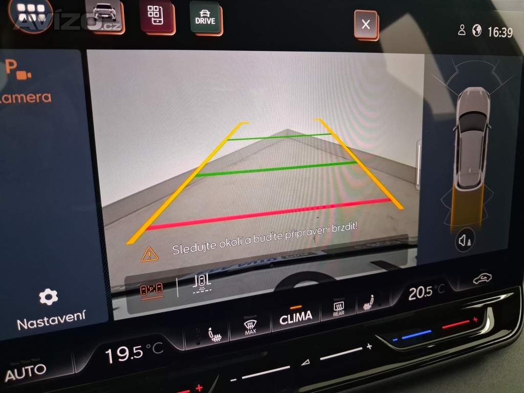 Foto inzerátu Cupra Terramar 2.0 TSI 4Drive
