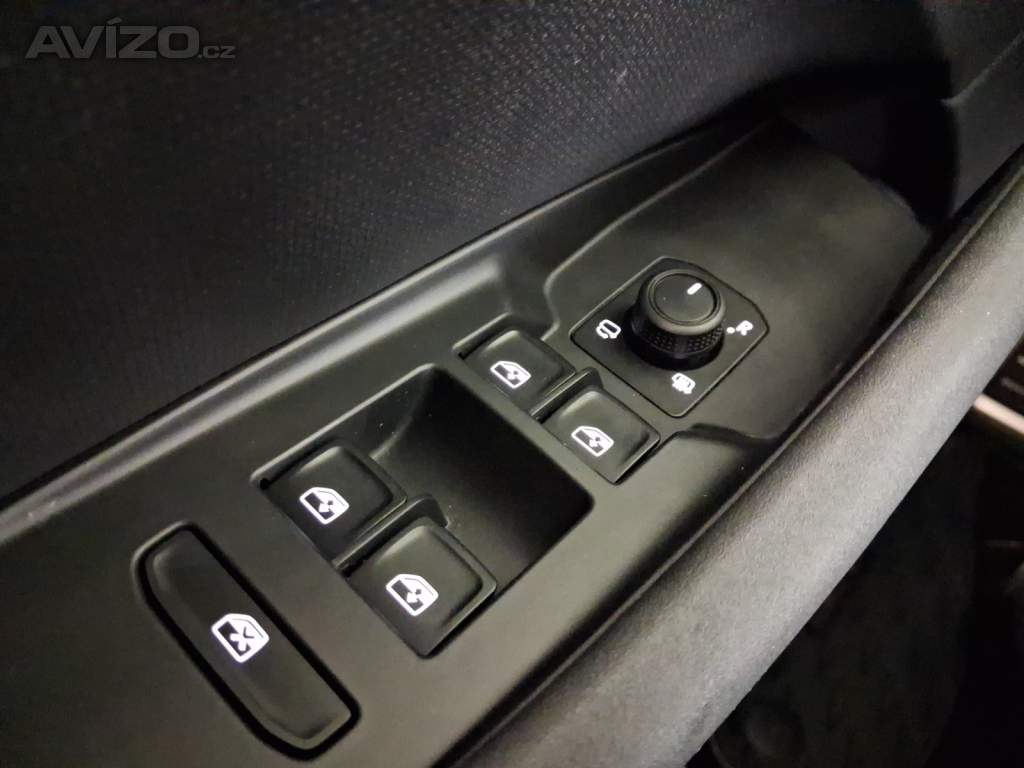 Foto inzerátu Cupra Terramar 2.0 TSI 4Drive
