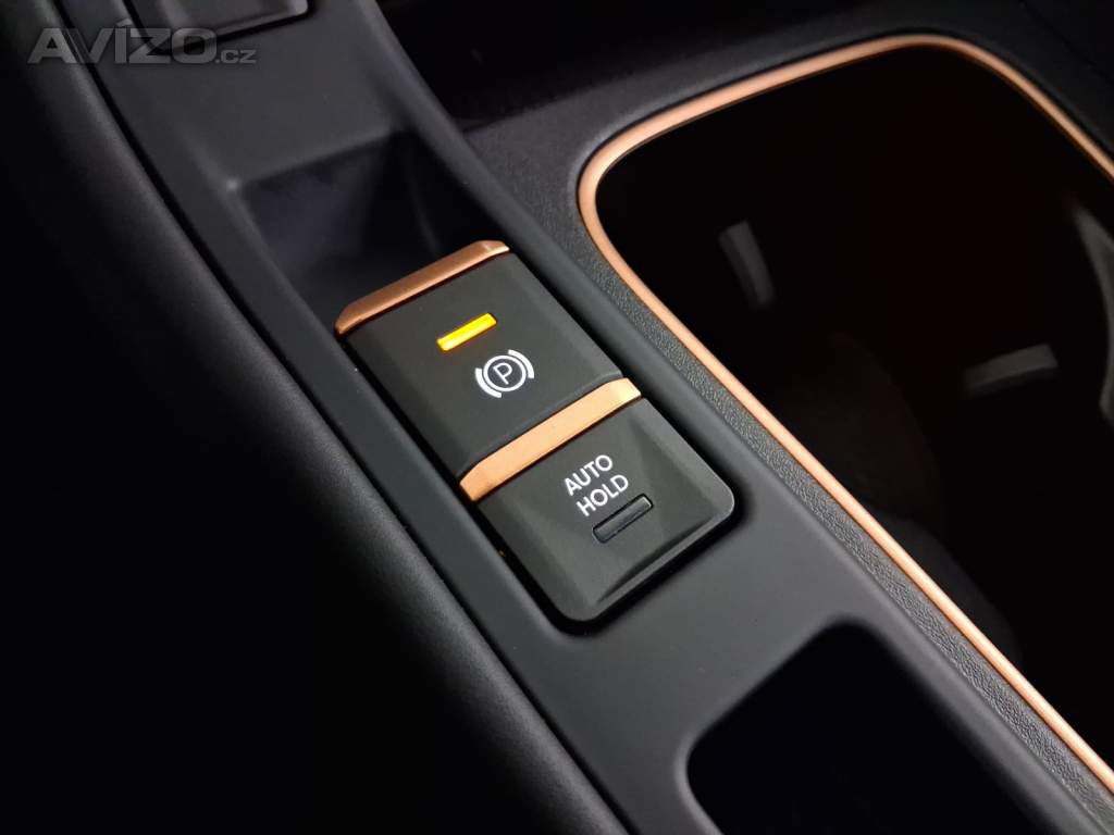 Foto inzerátu Cupra Terramar 2.0 TSI 4Drive