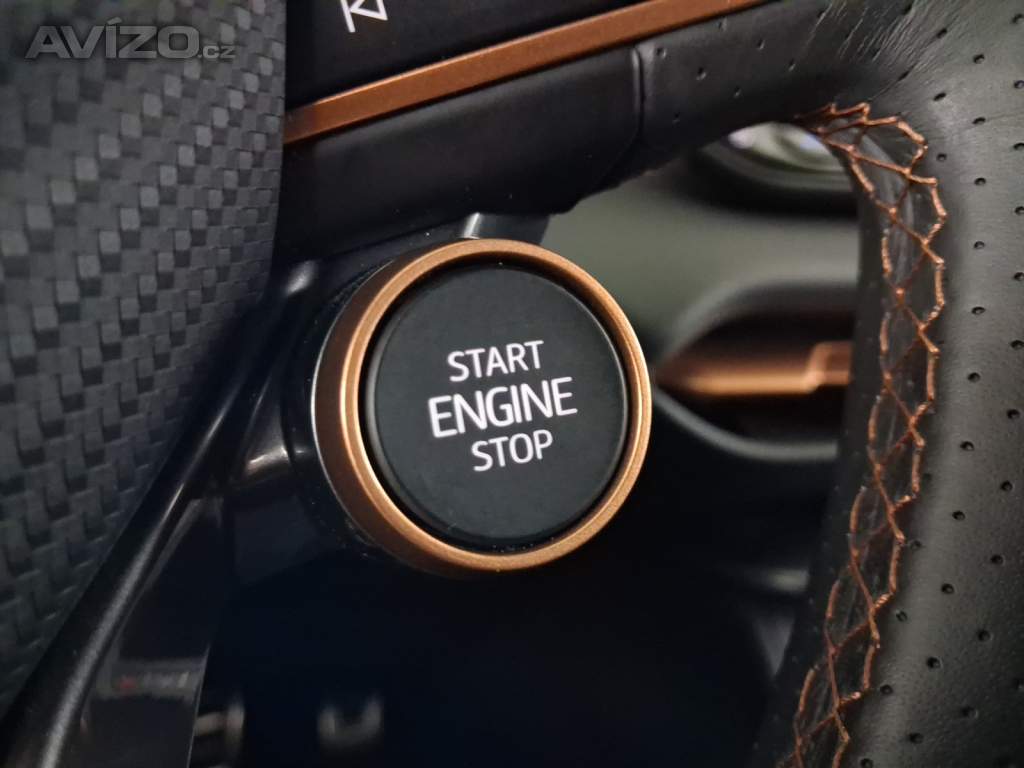 Foto inzerátu Cupra Terramar 2.0 TSI 4Drive