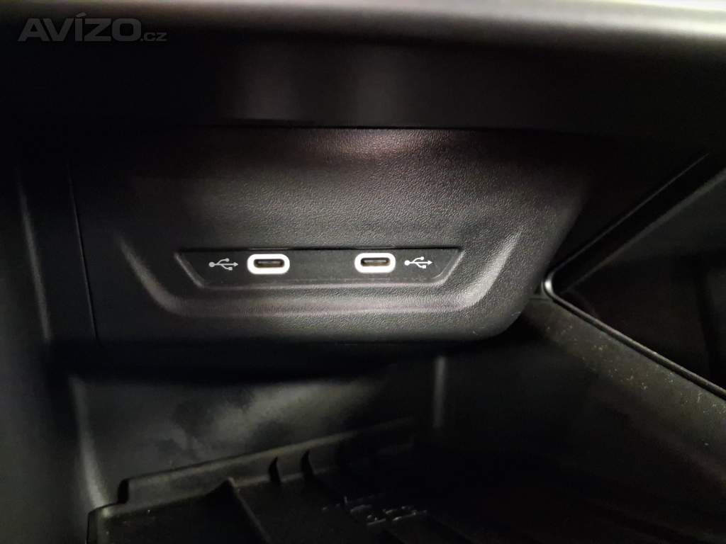 Foto inzerátu Cupra Terramar 2.0 TSI 4Drive