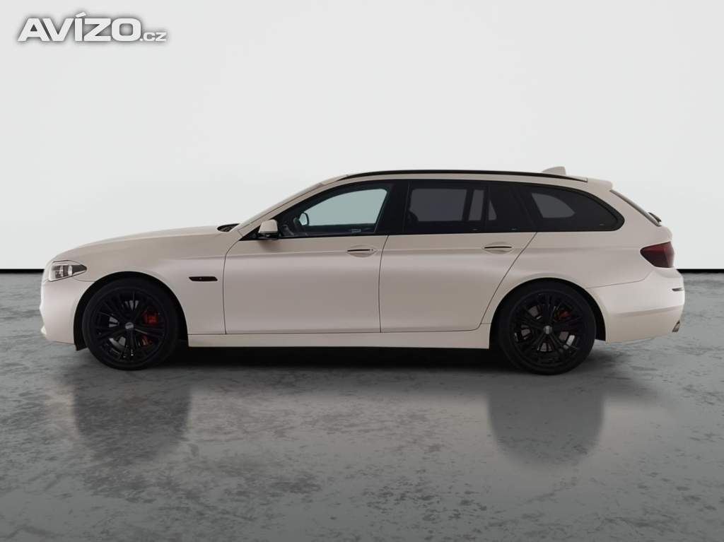 Foto inzerátu BMW 5 530d xDrive