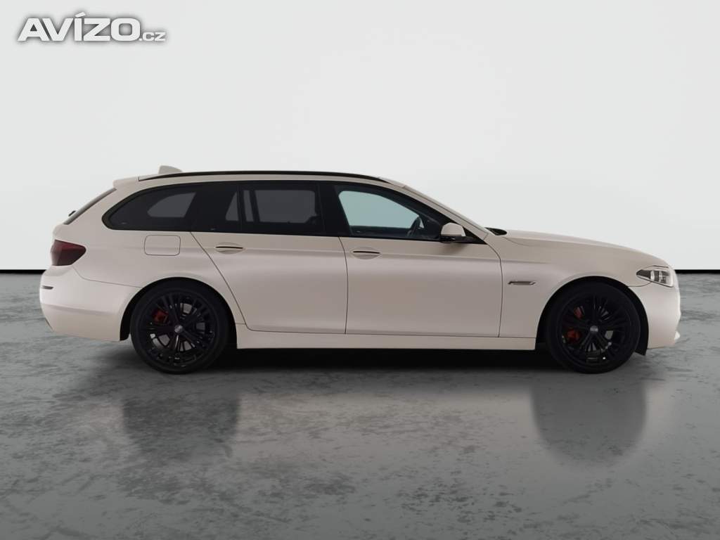 Foto inzerátu BMW 5 530d xDrive