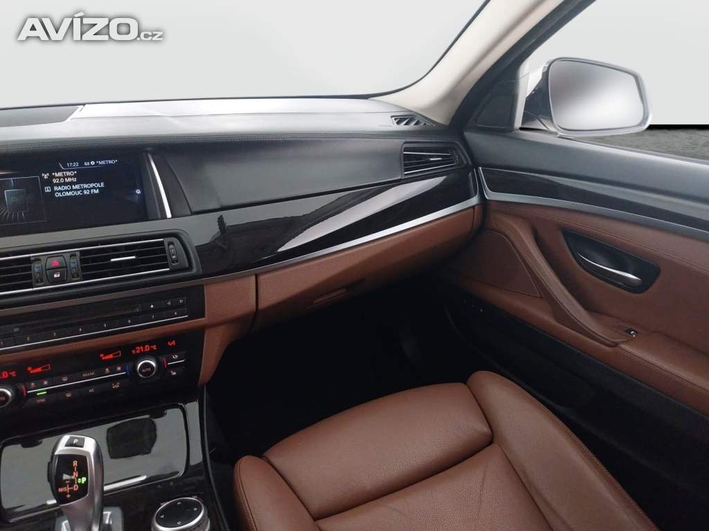 Foto inzerátu BMW 5 530d xDrive