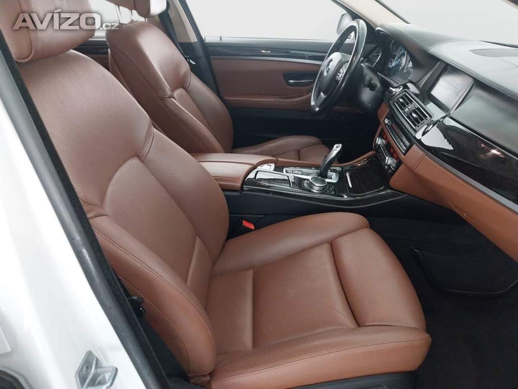 Foto inzerátu BMW 5 530d xDrive