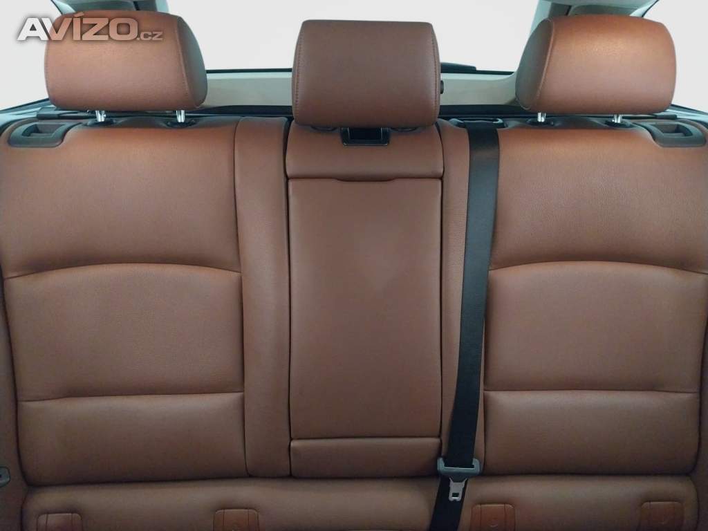 Foto inzerátu BMW 5 530d xDrive