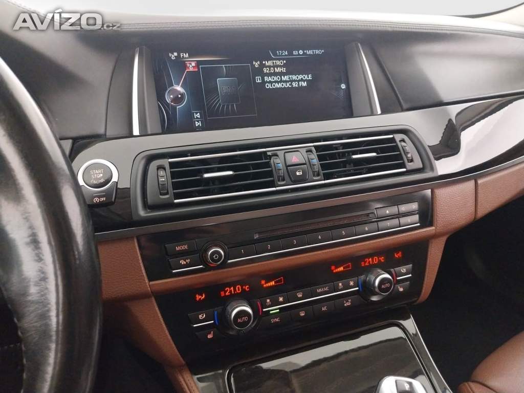 Foto inzerátu BMW 5 530d xDrive