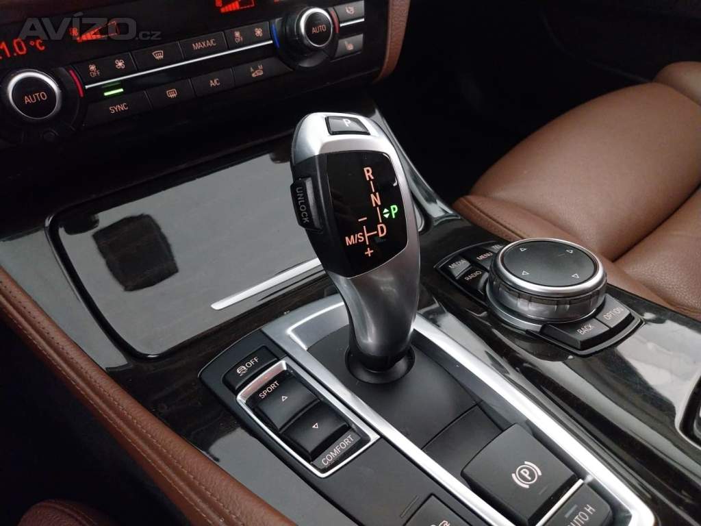 Foto inzerátu BMW 5 530d xDrive