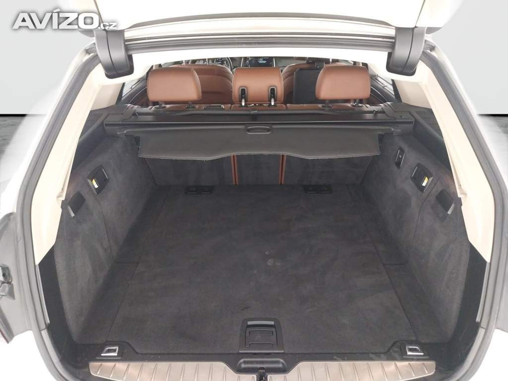 Foto inzerátu BMW 5 530d xDrive