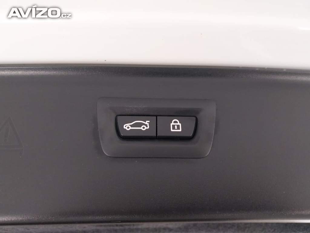Foto inzerátu BMW 5 530d xDrive