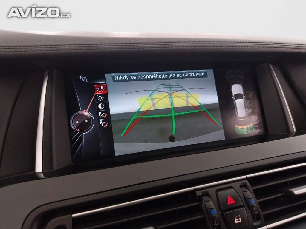 Foto inzerátu BMW 5 530d xDrive