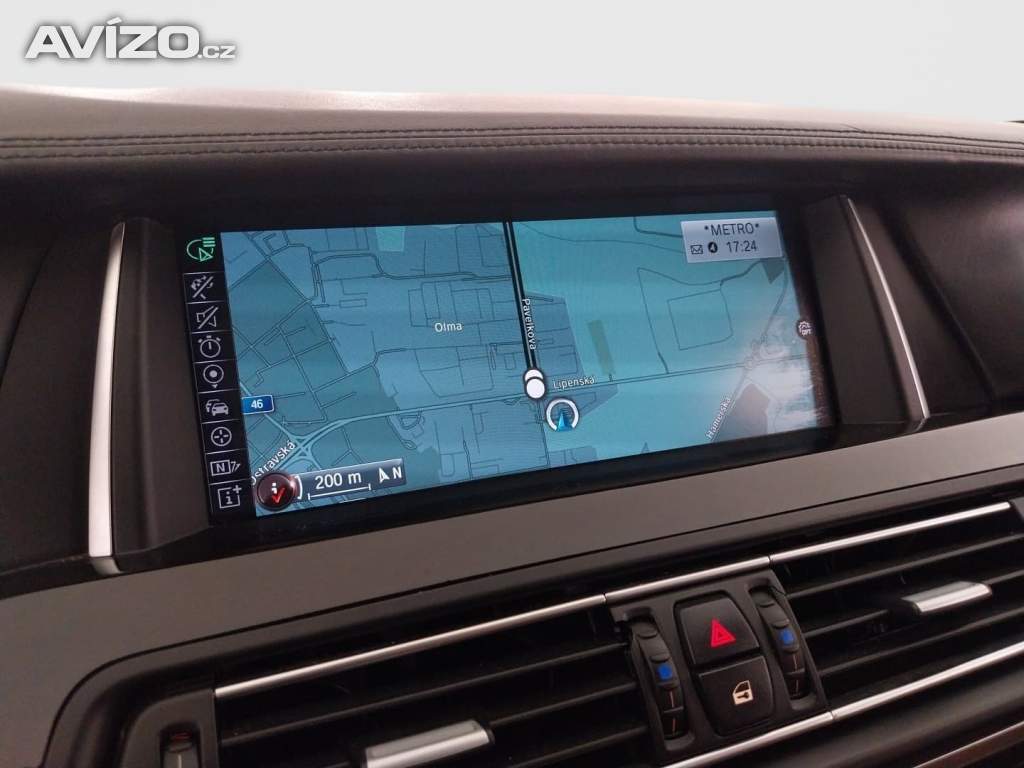 Foto inzerátu BMW 5 530d xDrive