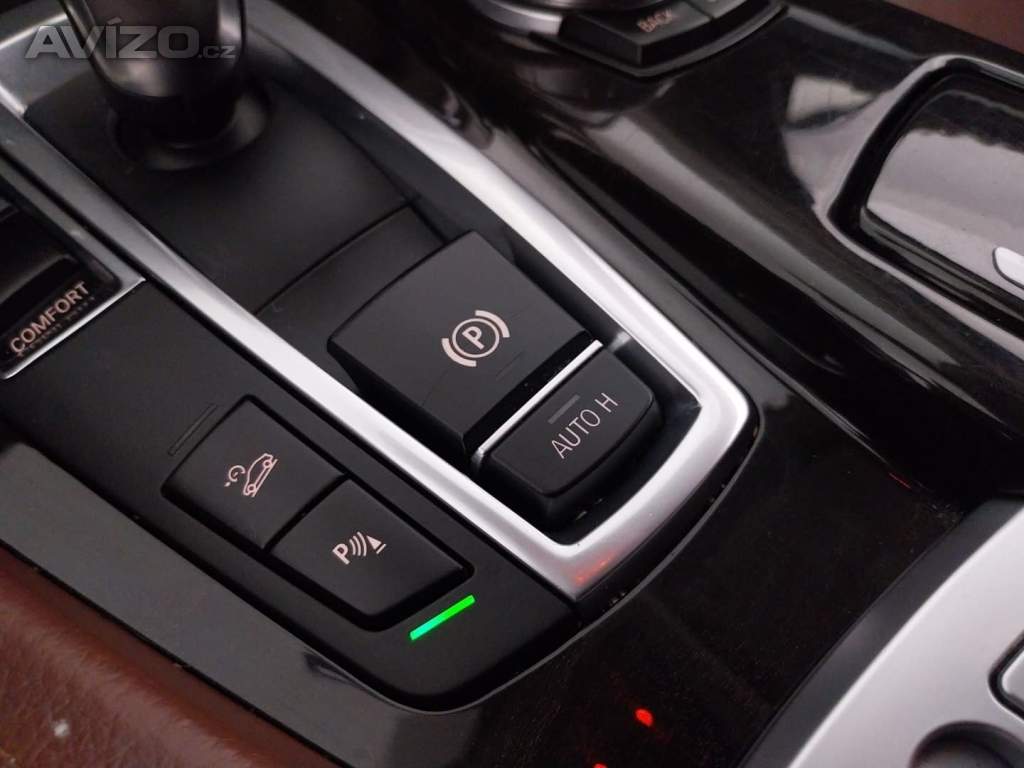 Foto inzerátu BMW 5 530d xDrive