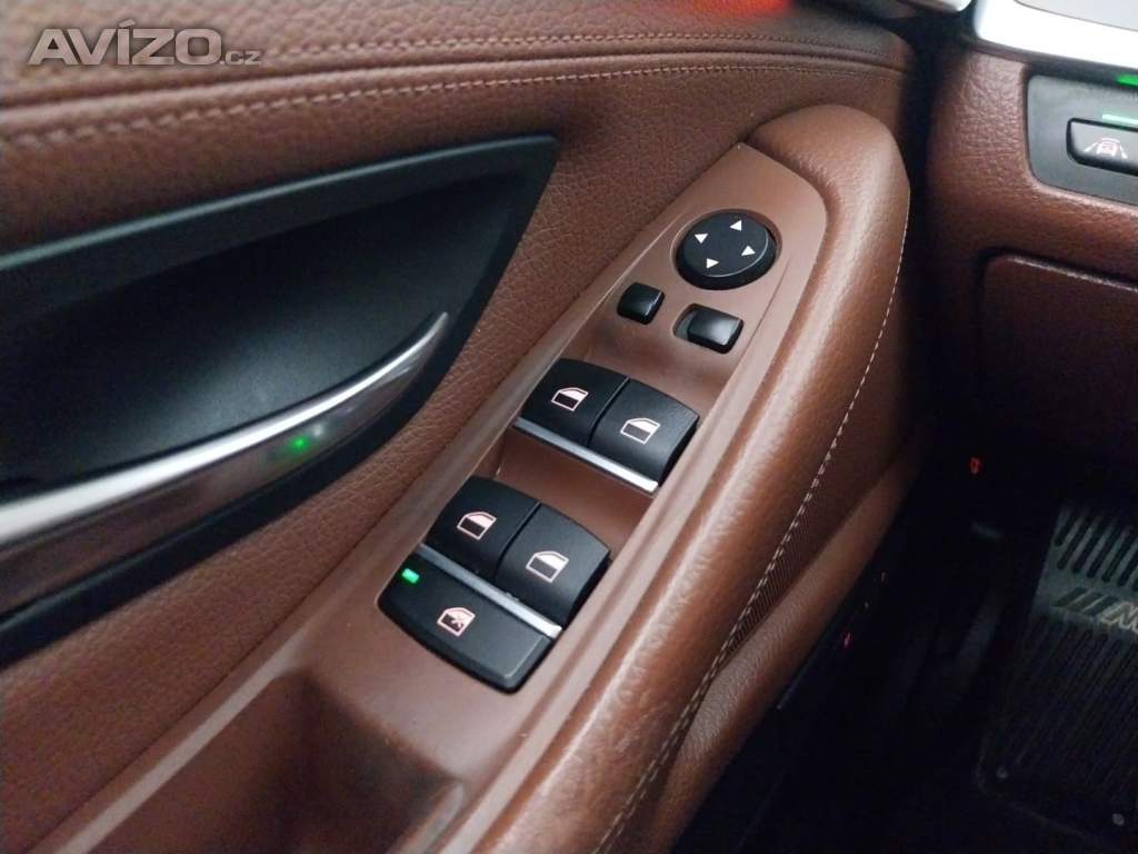 Foto inzerátu BMW 5 530d xDrive