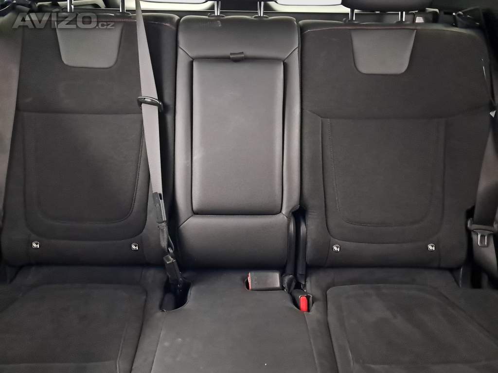 Foto inzerátu Hyundai Tucson 1.6 T-GDI 48V MHEV