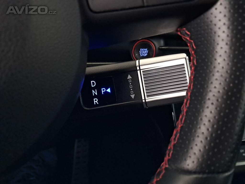 Foto inzerátu Hyundai Tucson 1.6 T-GDI 48V MHEV
