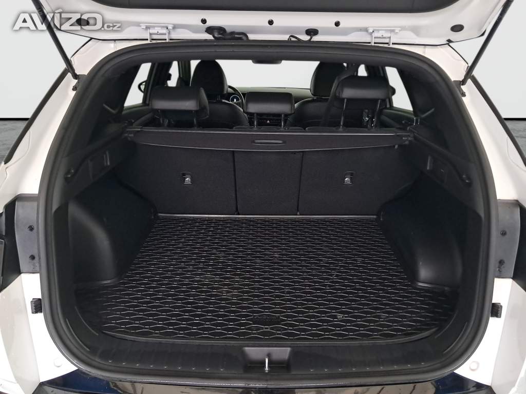 Foto inzerátu Hyundai Tucson 1.6 T-GDI 48V MHEV