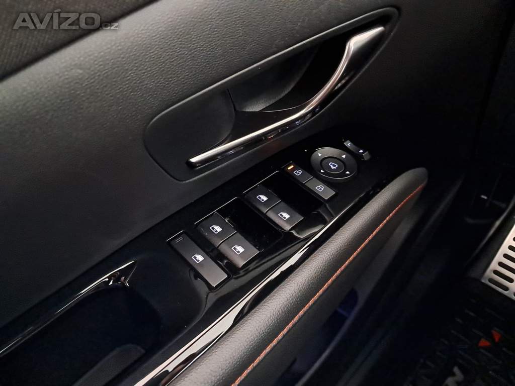 Foto inzerátu Hyundai Tucson 1.6 T-GDI 48V MHEV