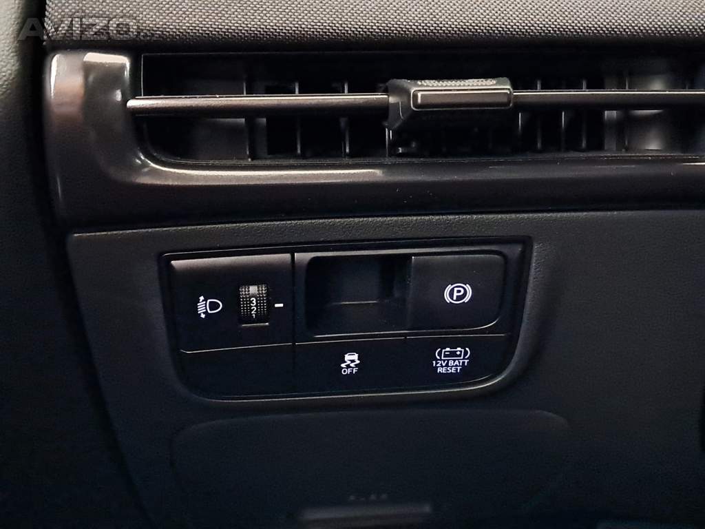 Foto inzerátu Hyundai Tucson 1.6 T-GDI 48V MHEV