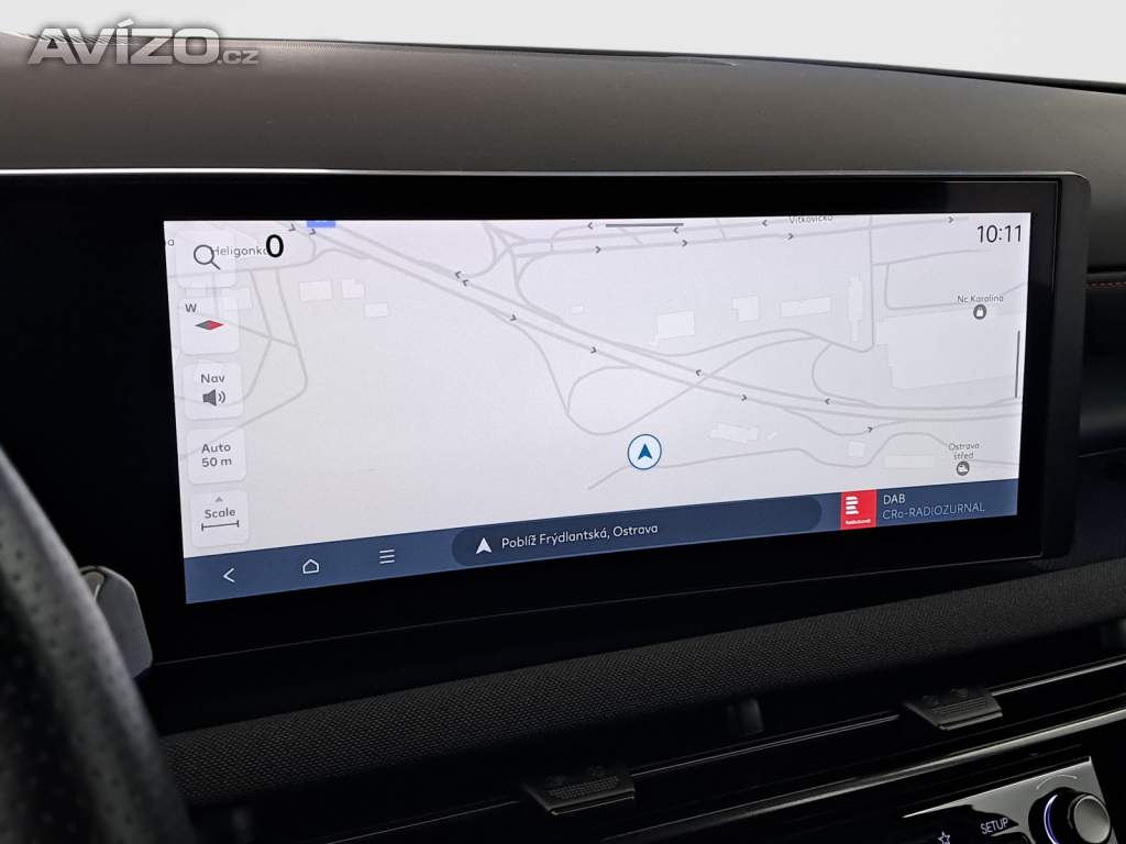 Foto inzerátu Hyundai Tucson 1.6 T-GDI 48V MHEV